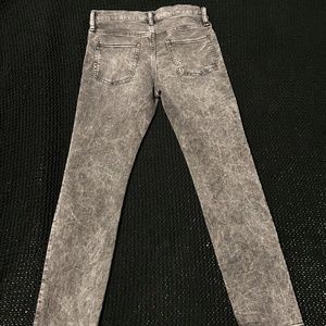 Boys Gap Denim Stretch Skinny Size 12